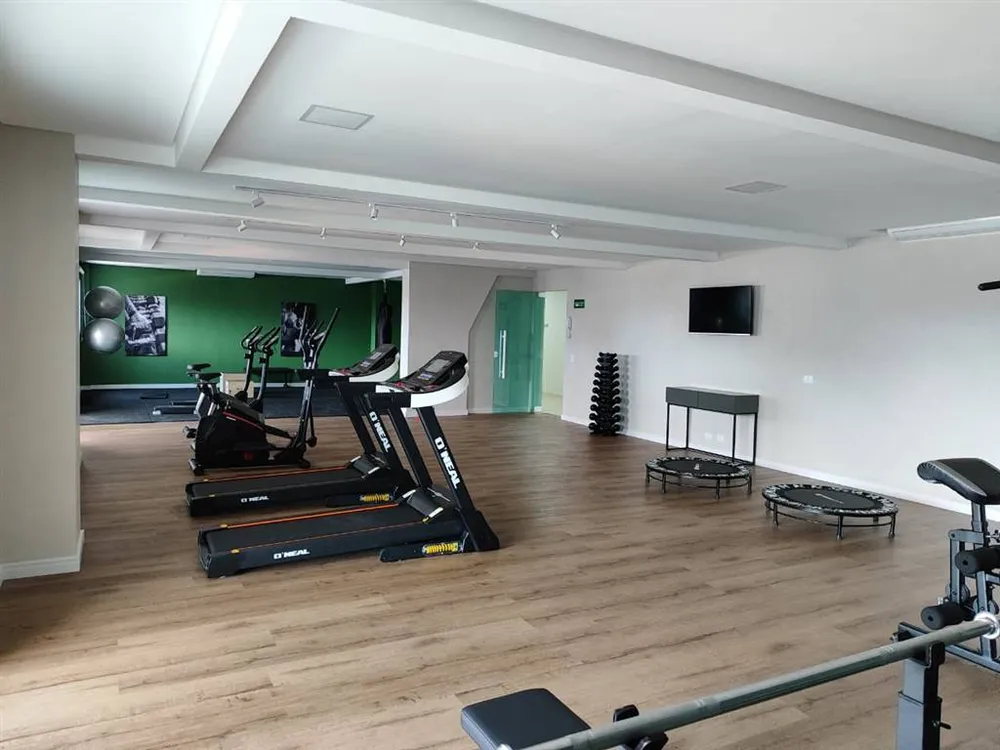 Apartamento, 3 quartos, 113 m² - Foto 4
