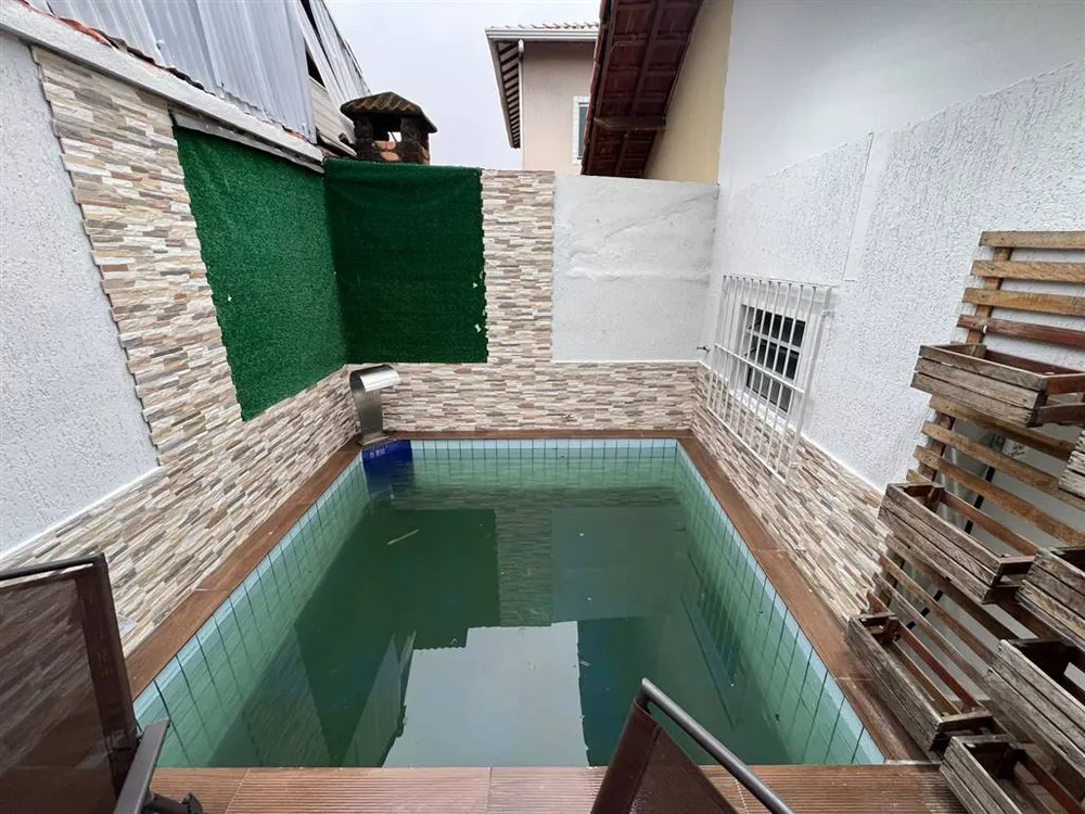 Casa, 2 quartos, 107 m² - Foto 12