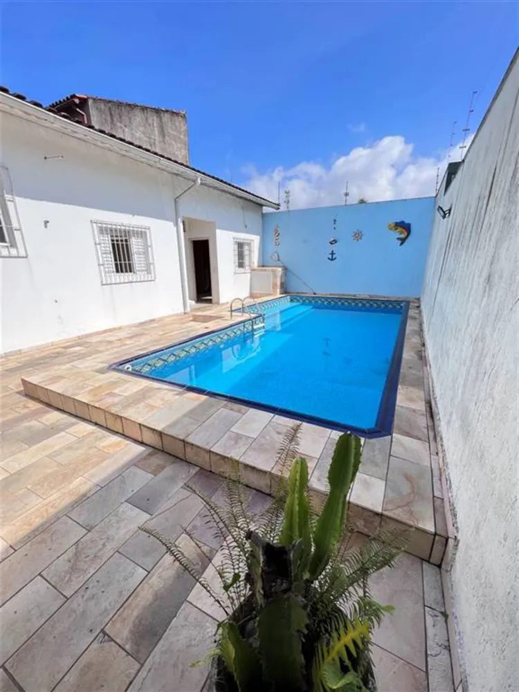 Casa, 4 quartos, 200 m² - Foto 4