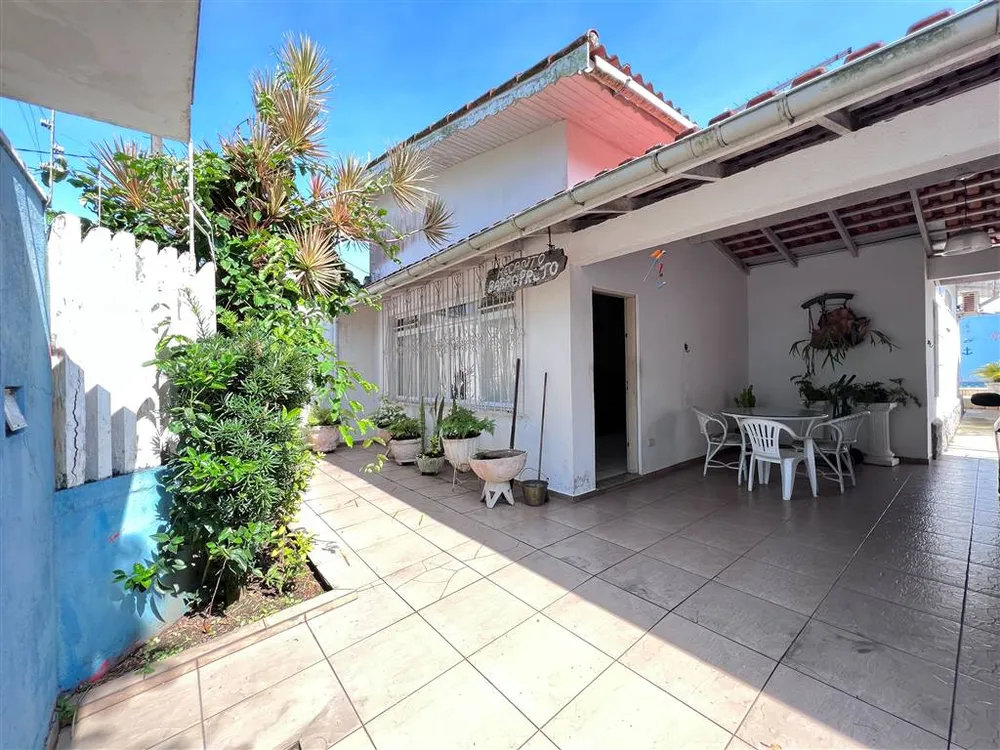Casa, 4 quartos, 200 m² - Foto 4