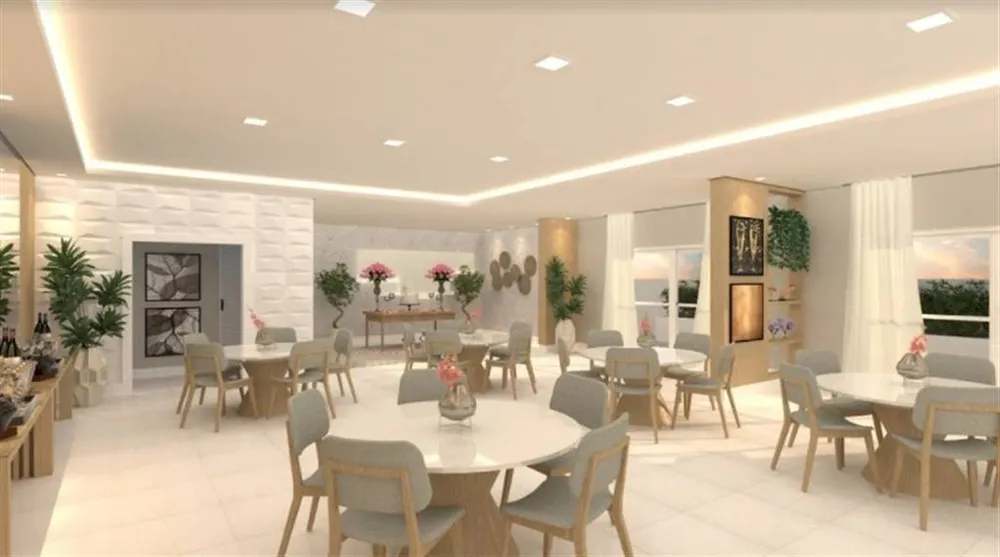 Apartamento, 2 quartos, 75 m² - Foto 8