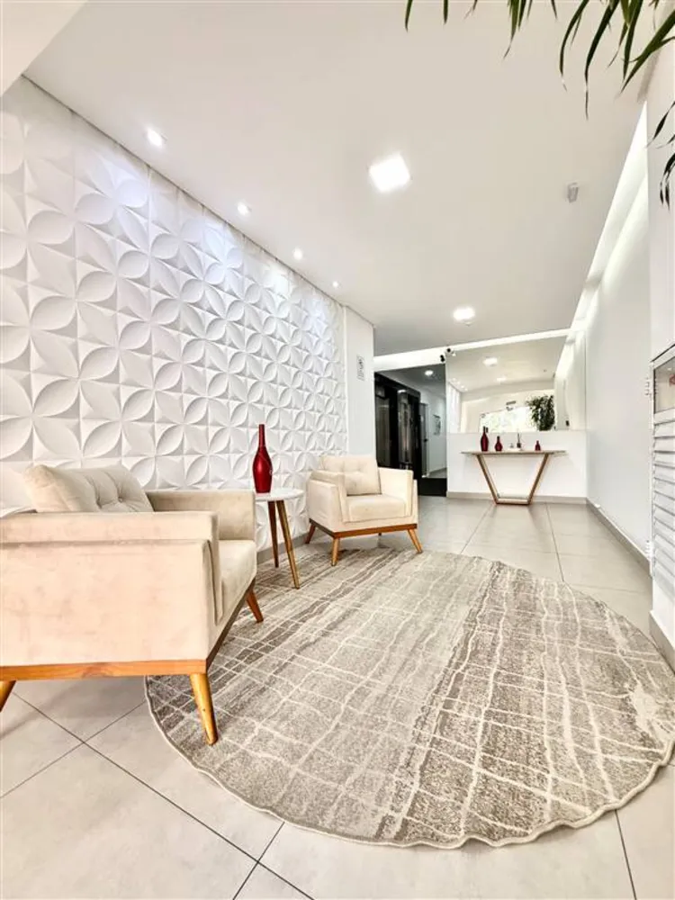 Apartamento, 2 quartos, 77 m² - Foto 1