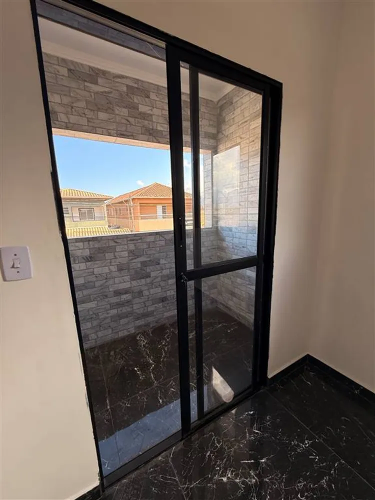 Sobrado, 2 quartos, 80 m² - Foto 2