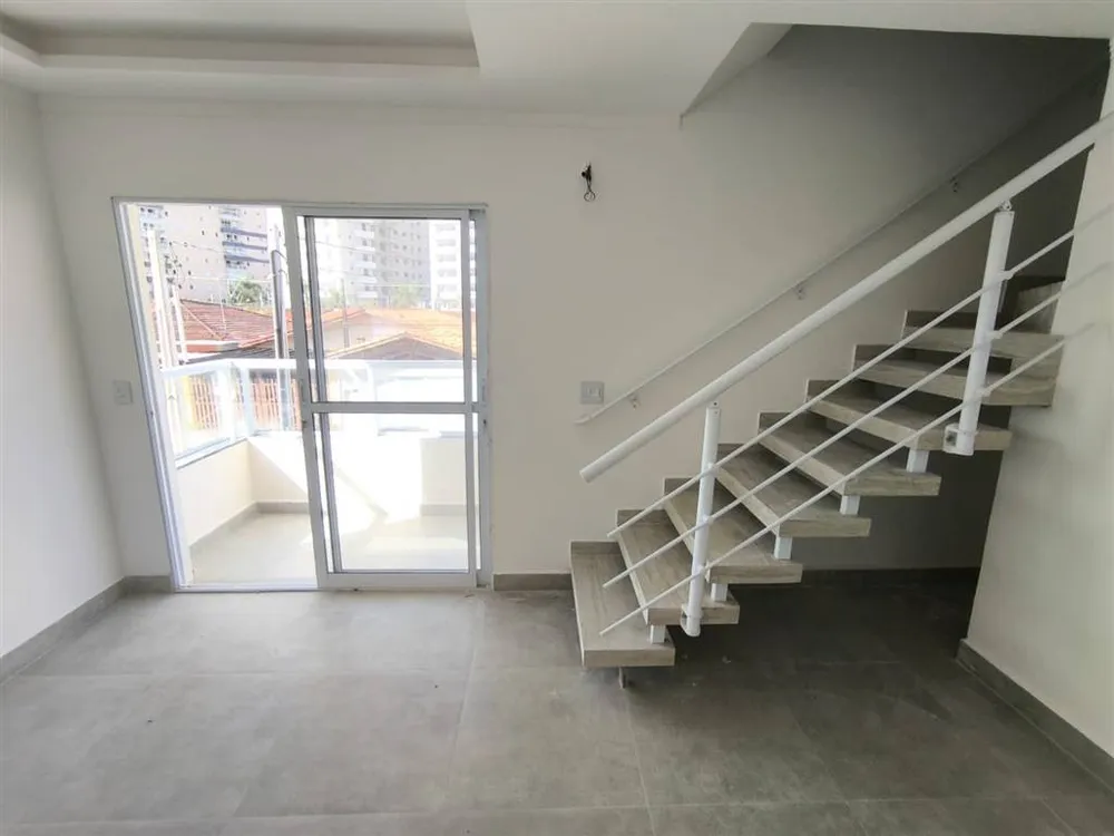 Casa de Condomínio, 2 quartos - Foto 11