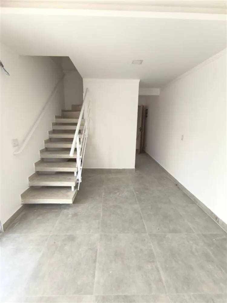 Casa de Condomínio, 2 quartos - Foto 4