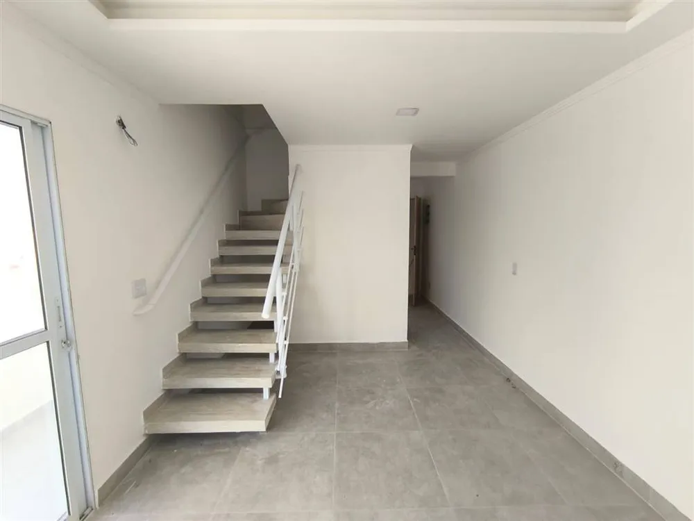Casa de Condomínio, 2 quartos - Foto 6