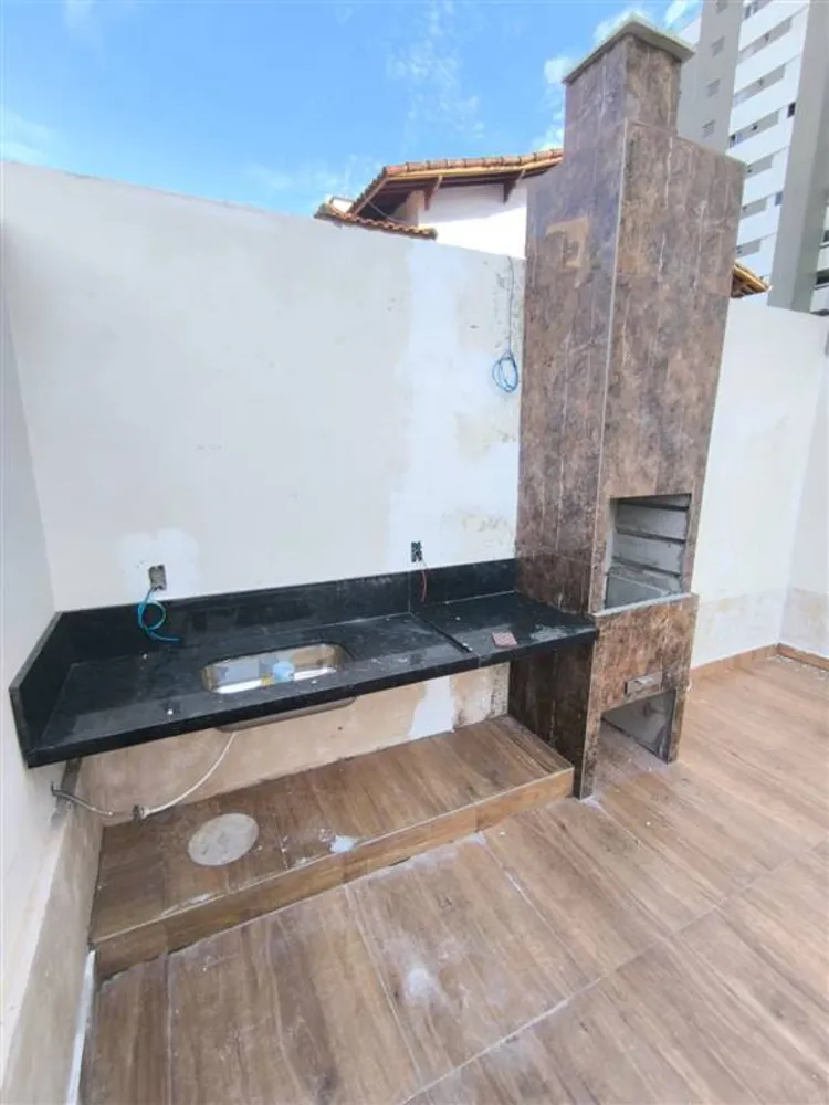 Casa de Condomínio, 2 quartos - Foto 7
