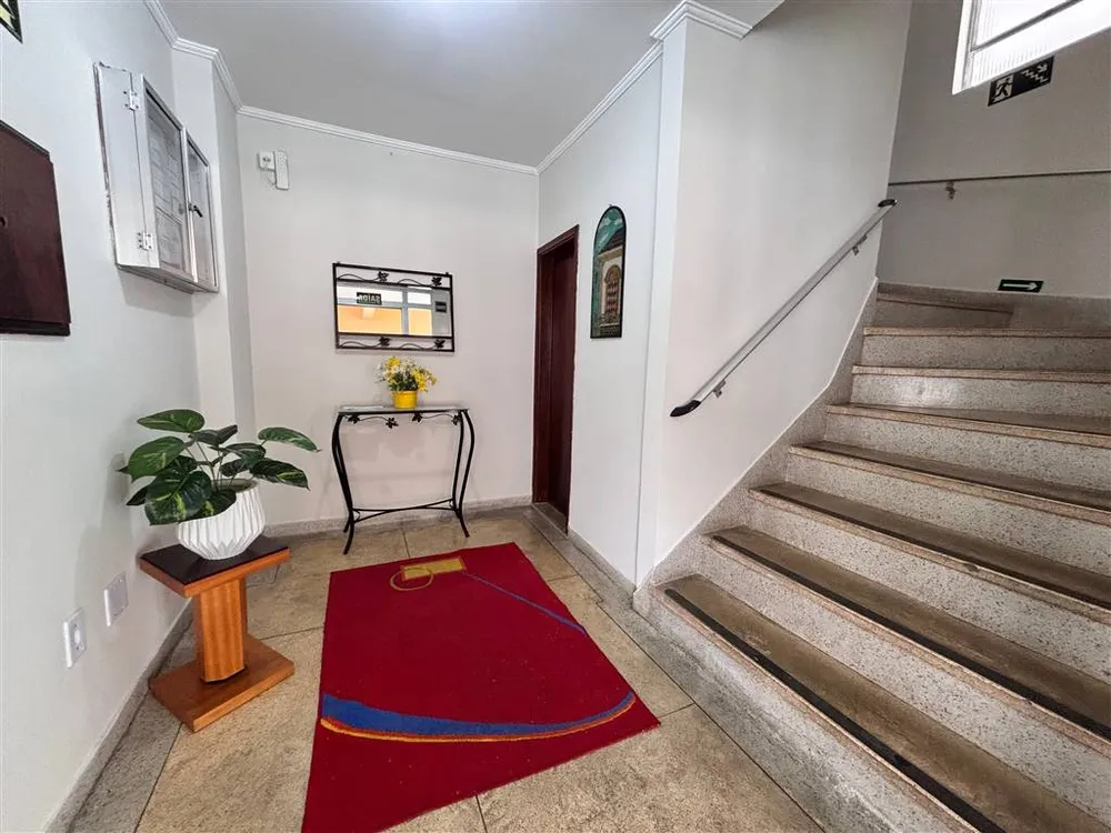 Apartamento, 1 quarto, 42 m² - Foto 8