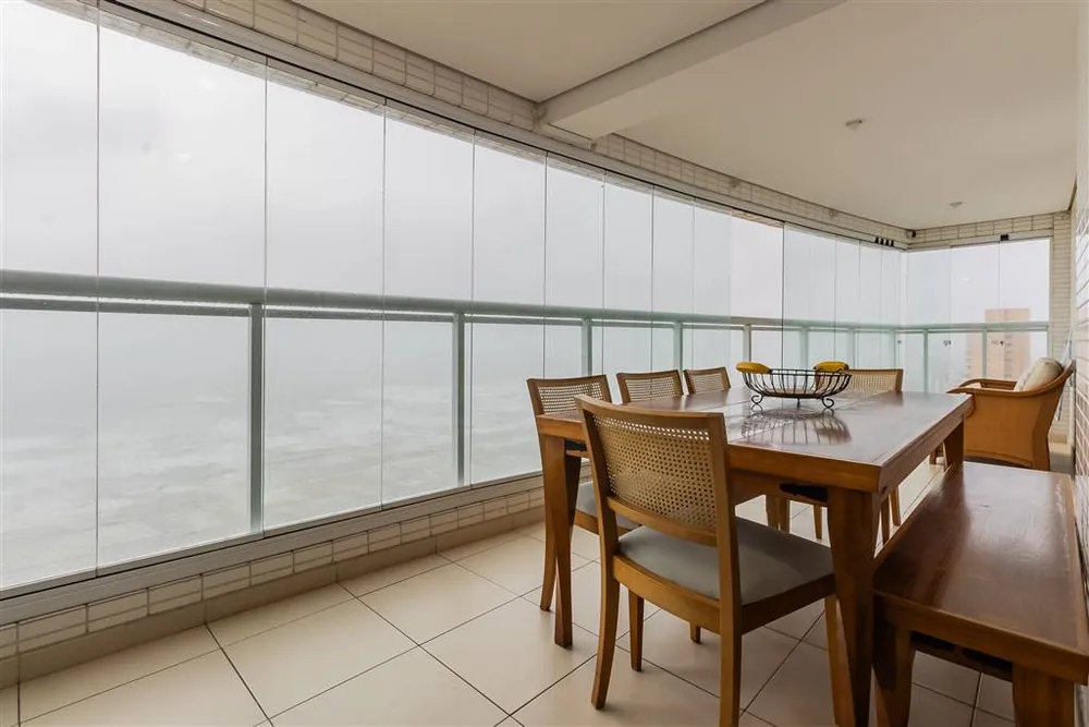 Apartamento, 3 quartos, 111 m² - Foto 2
