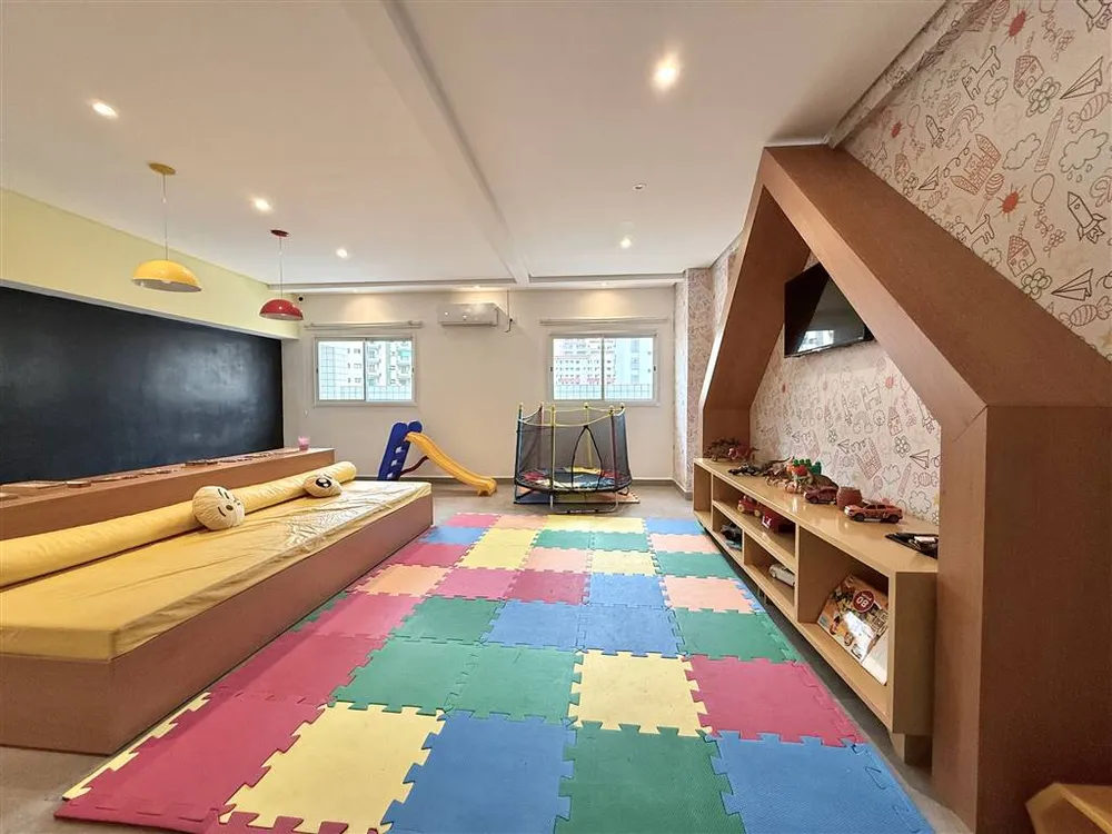 Apartamento, 2 quartos, 69 m² - Foto 2