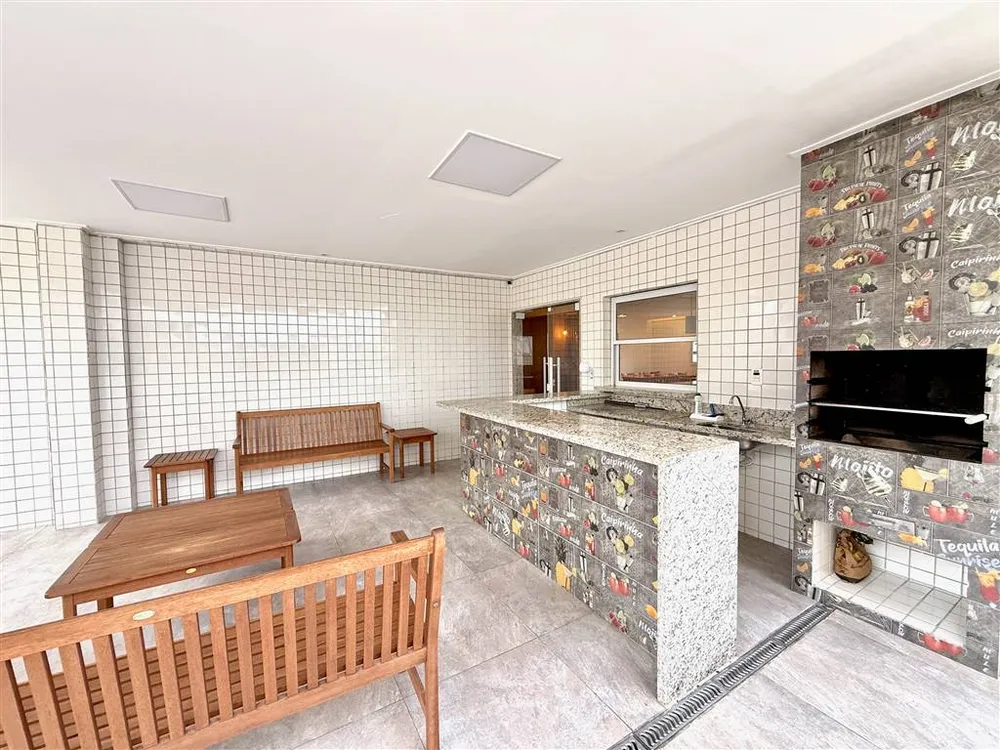 Apartamento, 2 quartos, 69 m² - Foto 6