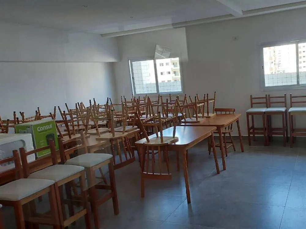 Apartamento, 2 quartos, 69 m² - Foto 8