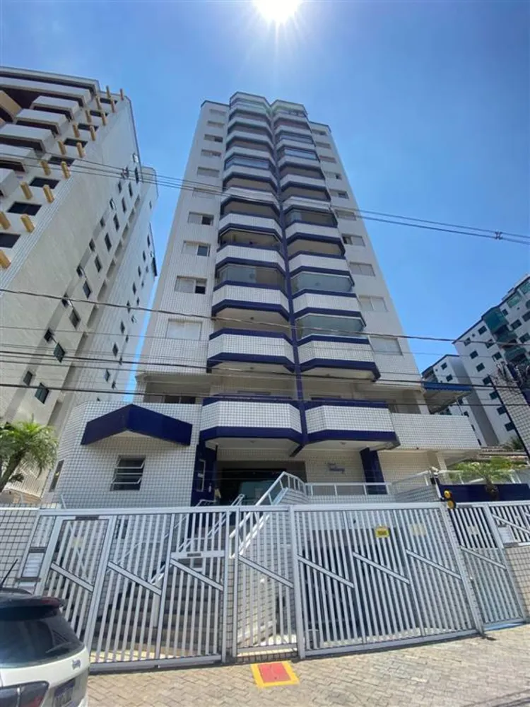 Apartamento, 1 quarto - Foto 1