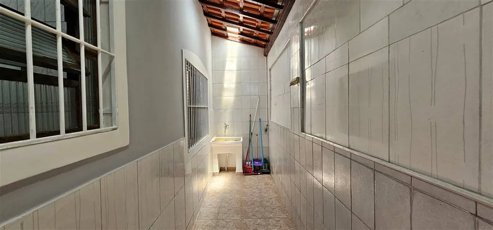 Casa, 2 quartos, 66 m² - Foto 2