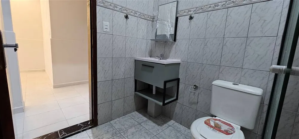 Casa, 2 quartos, 66 m² - Foto 4