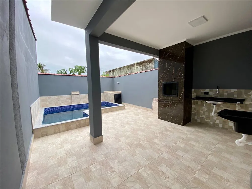 Casa, 3 quartos, 110 m² - Foto 3