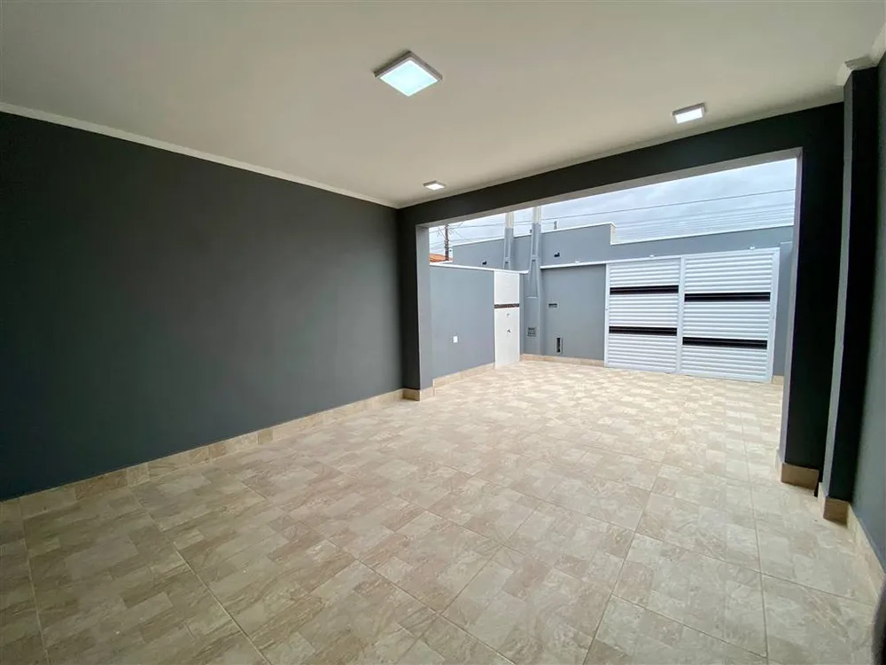 Casa, 3 quartos, 110 m² - Foto 2