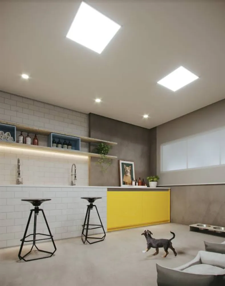 Apartamento, 2 quartos, 83 m² - Foto 3