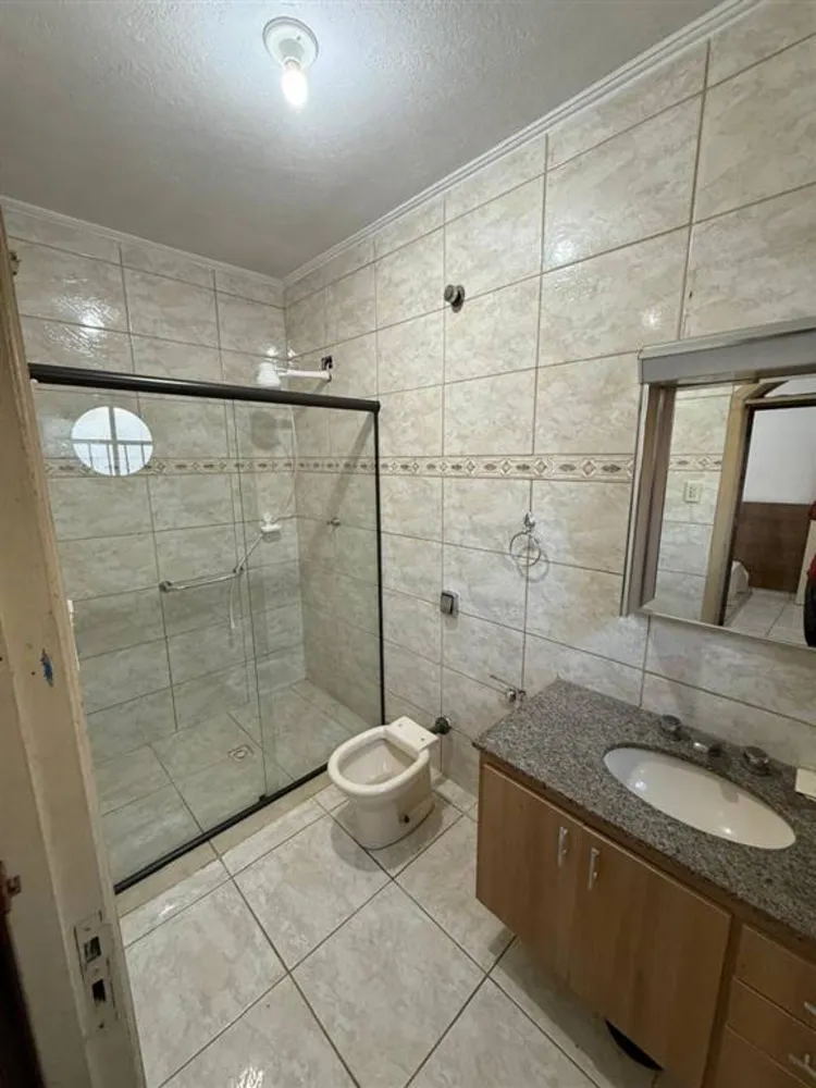 Casa, 3 quartos - Foto 11