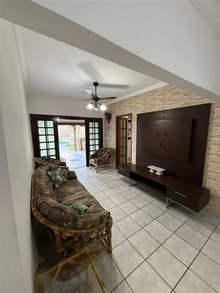 Casa, 3 quartos - Foto 5