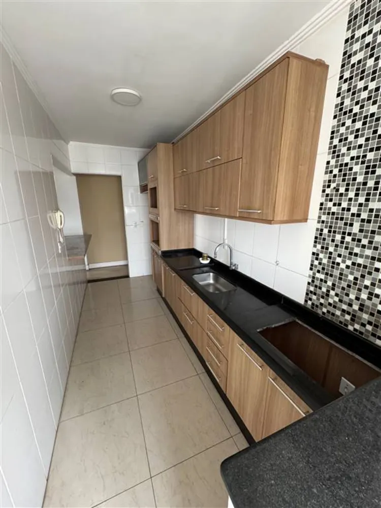 Apartamento, 2 quartos, 64 m² - Foto 5