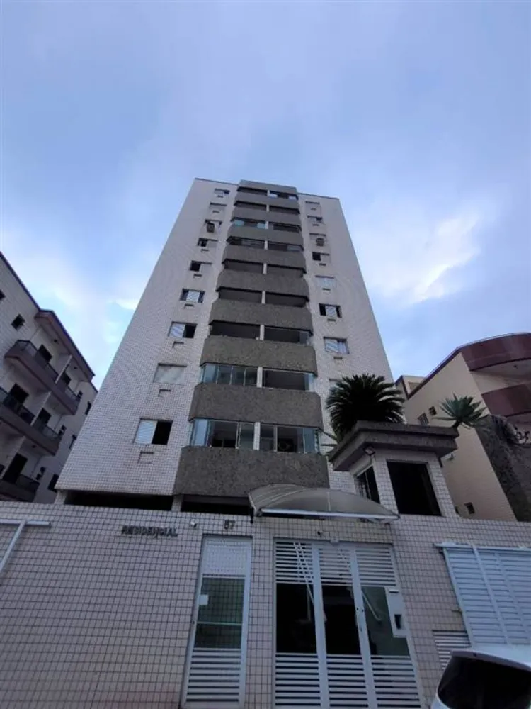 Apartamento, 2 quartos, 64 m² - Foto 1