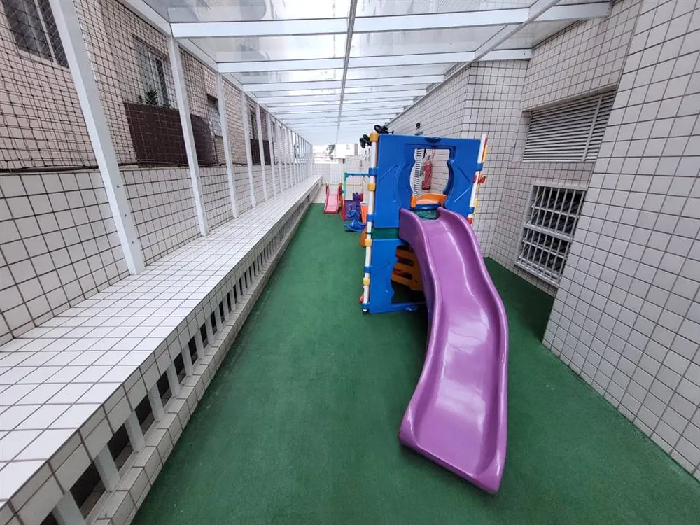 Apartamento, 2 quartos, 64 m² - Foto 2