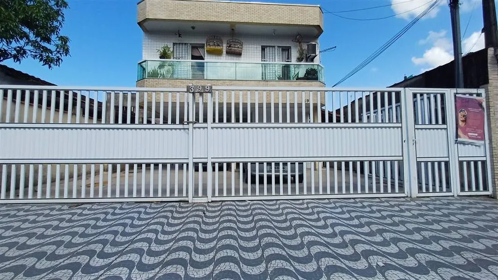 Casa, 2 quartos, 49 m² - Foto 1