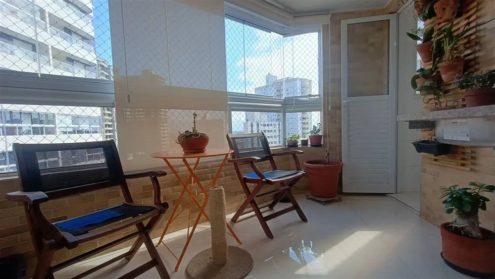Apartamento, 1 quarto, 60 m² - Foto 8