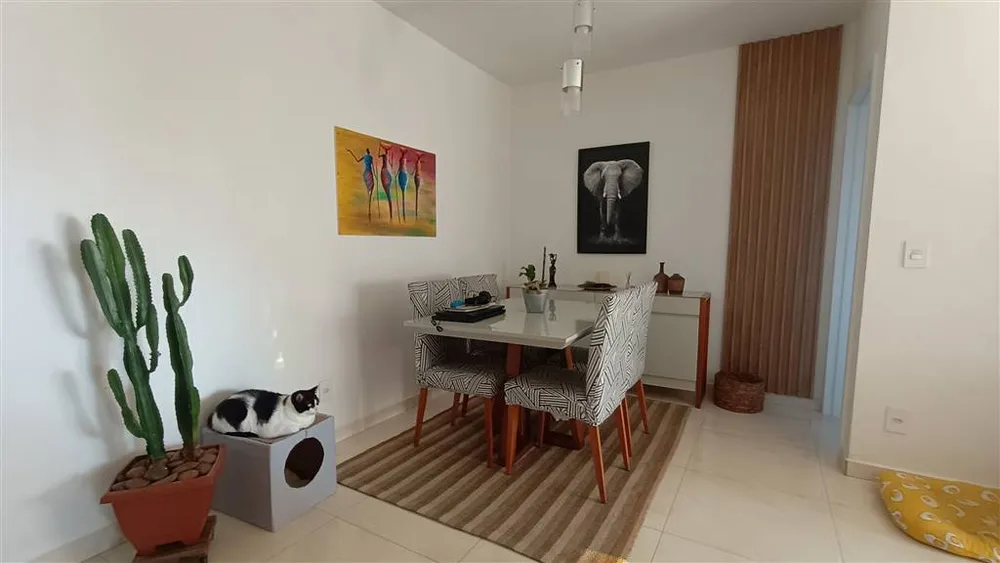 Apartamento, 1 quarto, 60 m² - Foto 2