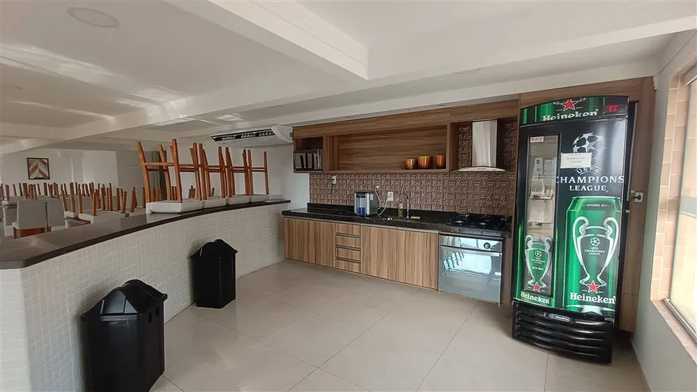 Apartamento, 1 quarto, 60 m² - Foto 9