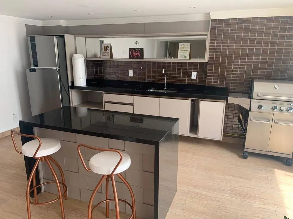 Apartamento, 1 quarto, 60 m² - Foto 5