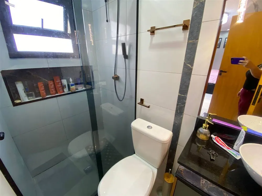 Sobrado, 3 quartos, 100 m² - Foto 12