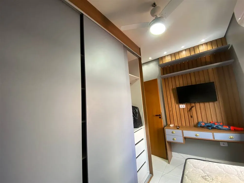 Sobrado, 3 quartos, 100 m² - Foto 8