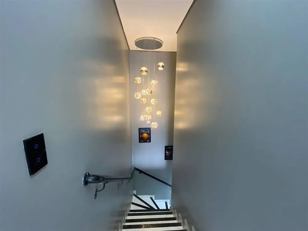 Sobrado, 3 quartos, 100 m² - Foto 2