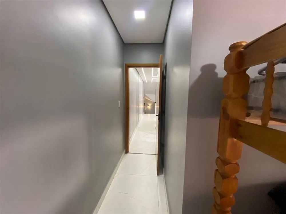 Sobrado, 3 quartos, 100 m² - Foto 11