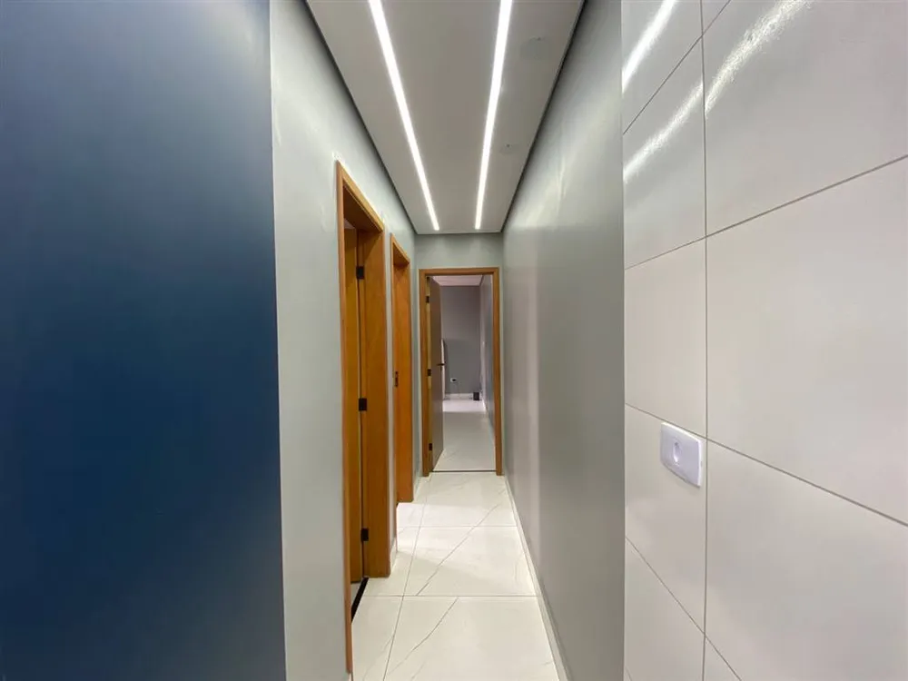 Sobrado, 3 quartos, 100 m² - Foto 10