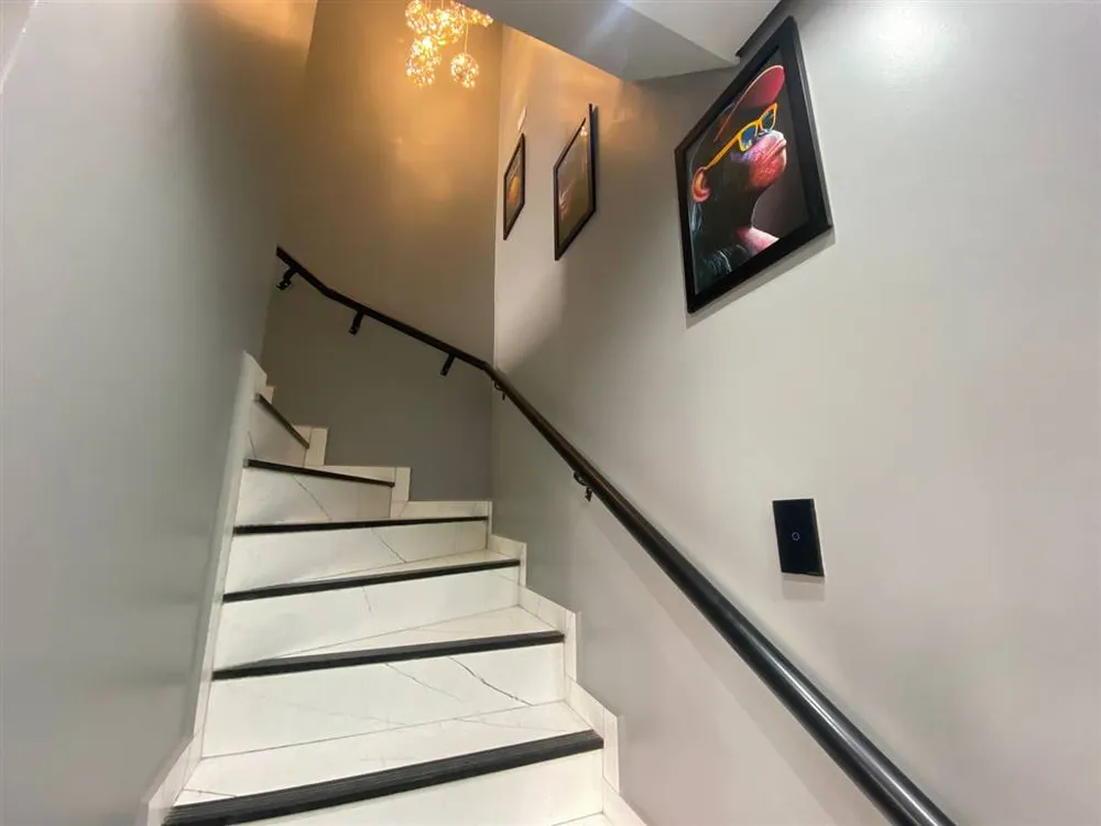 Sobrado, 3 quartos, 100 m² - Foto 3
