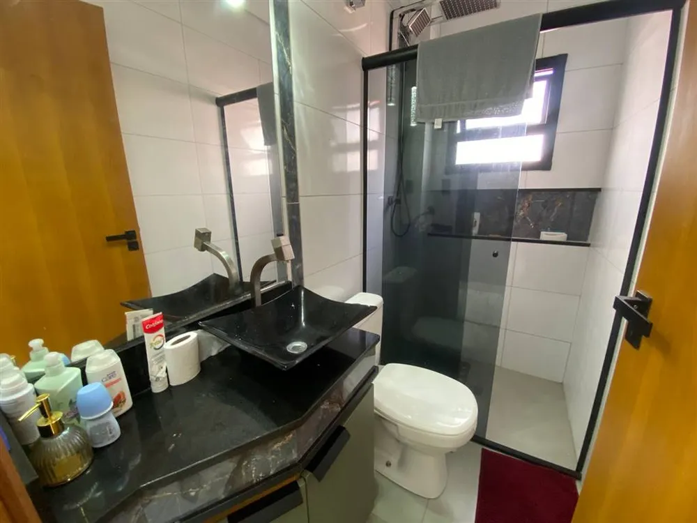Sobrado, 3 quartos, 100 m² - Foto 6