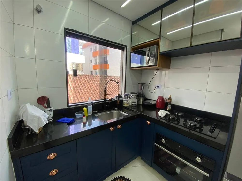 Sobrado, 3 quartos, 100 m² - Foto 4