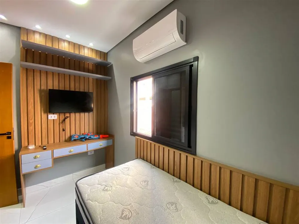 Sobrado, 3 quartos, 100 m² - Foto 11