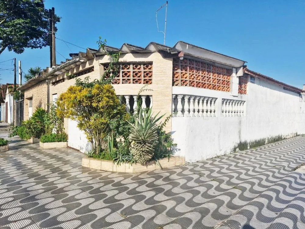 Casa, 2 quartos, 100 m² - Foto 6