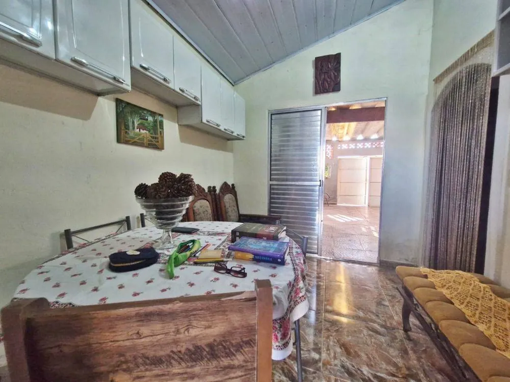Casa, 2 quartos, 100 m² - Foto 1