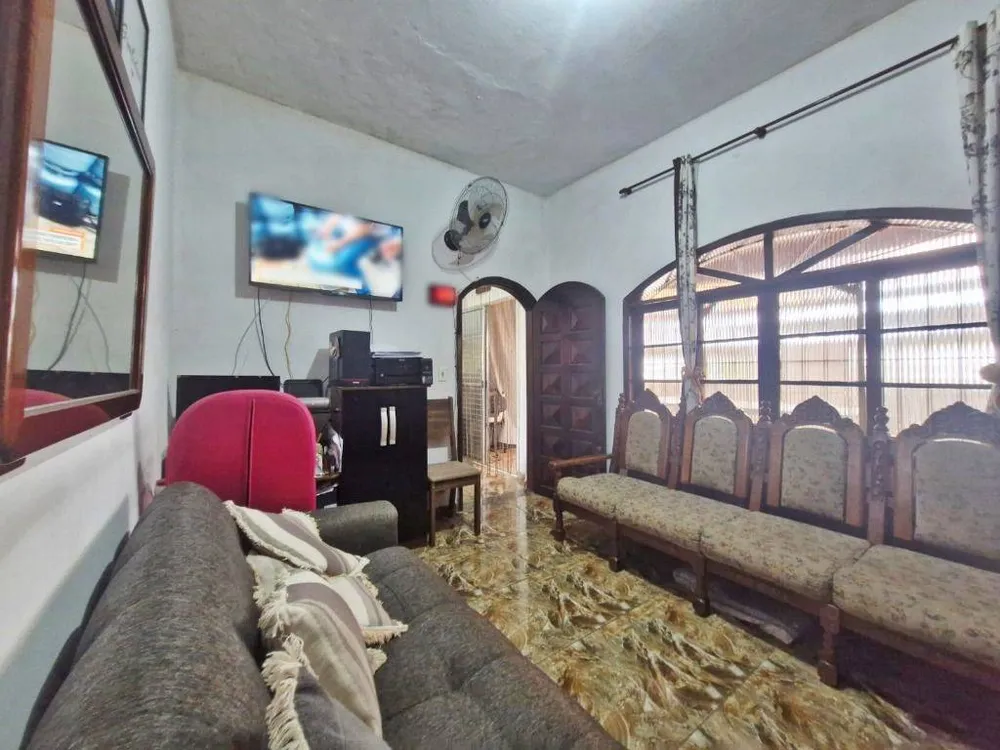 Casa, 2 quartos, 100 m² - Foto 11