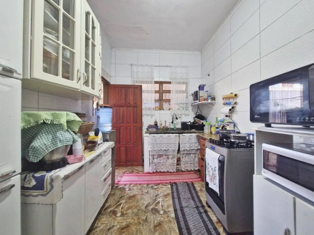 Casa, 2 quartos, 100 m² - Foto 3