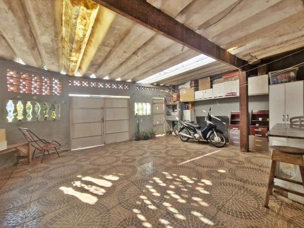 Casa, 2 quartos, 100 m² - Foto 10