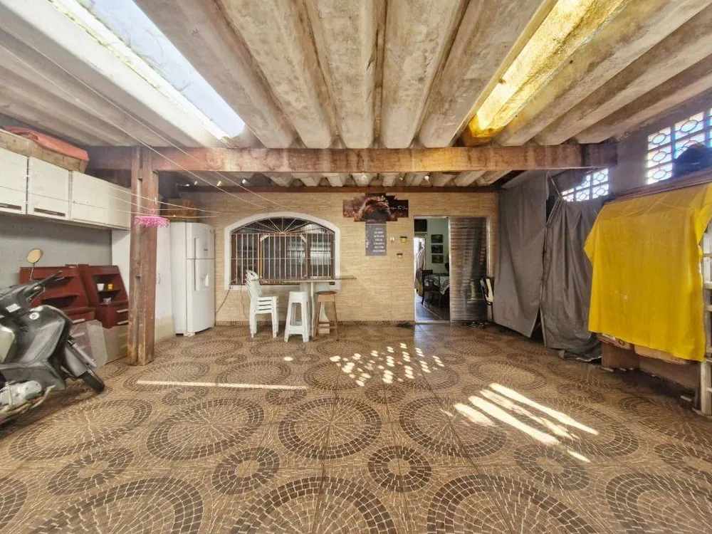 Casa, 2 quartos, 100 m² - Foto 5