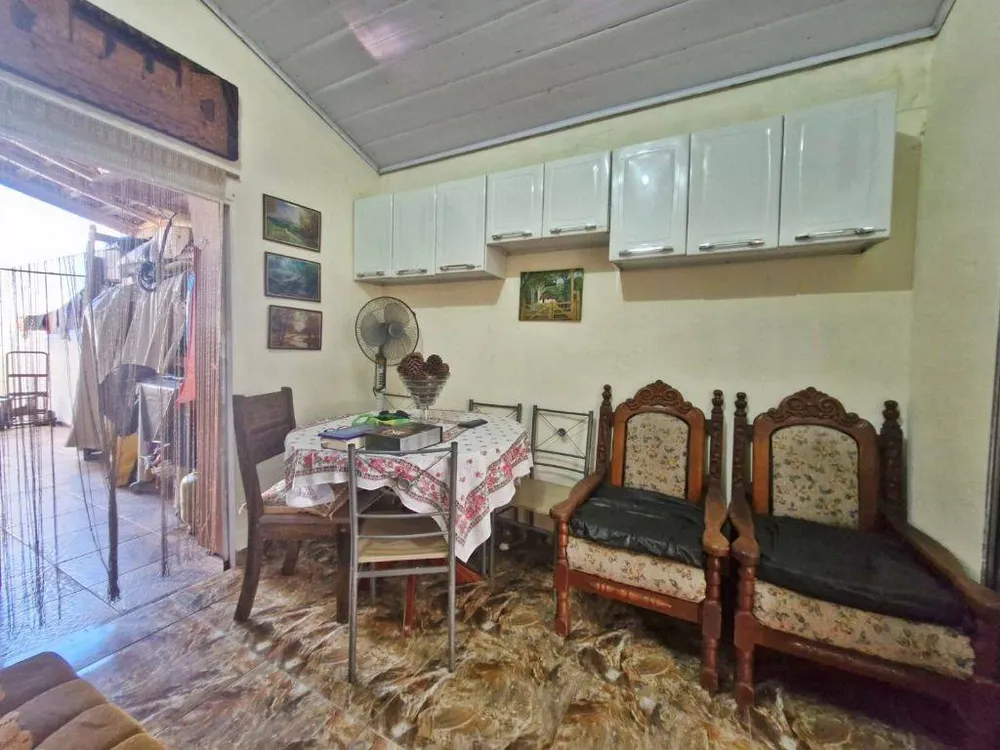 Casa, 2 quartos, 100 m² - Foto 13