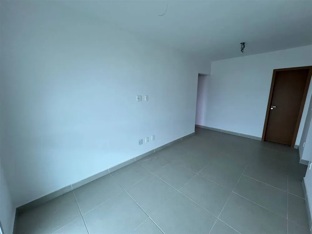 Apartamento, 3 quartos, 110 m² - Foto 1