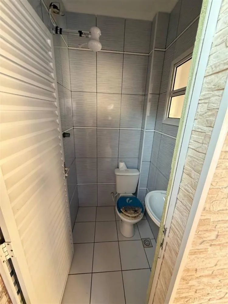 Casa, 3 quartos - Foto 12